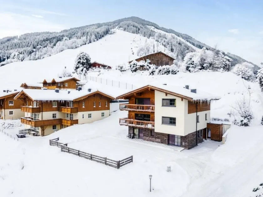 Luxury Chalet in Saalbach-Hinterglemm near Ski Area - Image 1