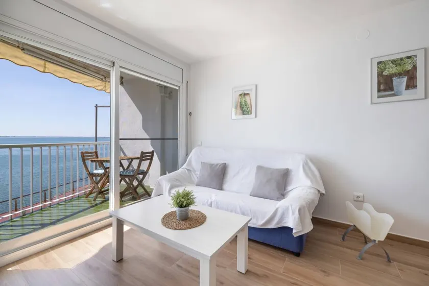 Wohnung | Strandblick - Image 1