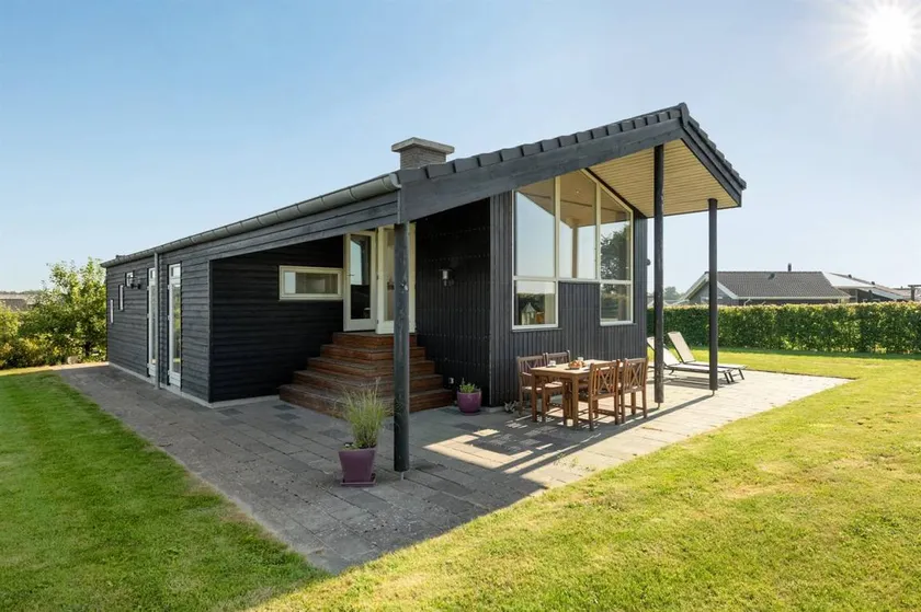 Holiday home, 62-1029, Flovt - Image 1
