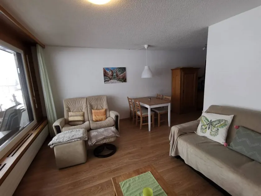 Pleasant flat with sauna | Pets allowed - Image 1