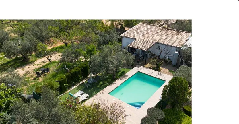 Lovely house with 1 bedroom for 2 persons - Image 1