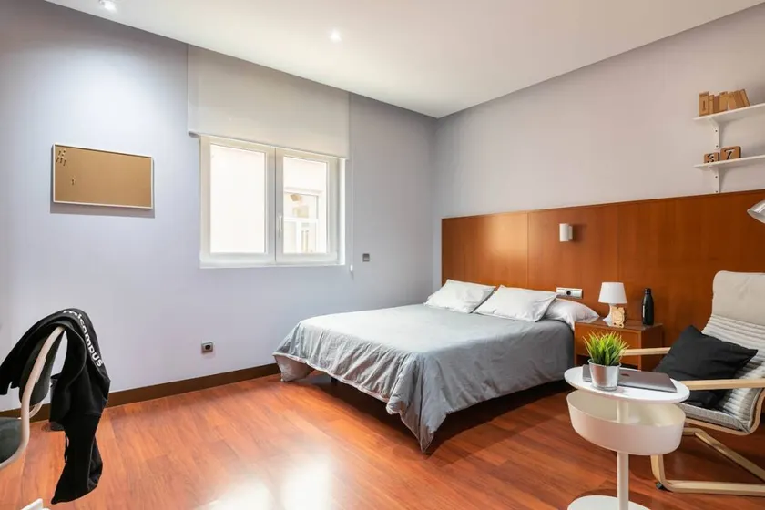 Chambre privée - Image 1