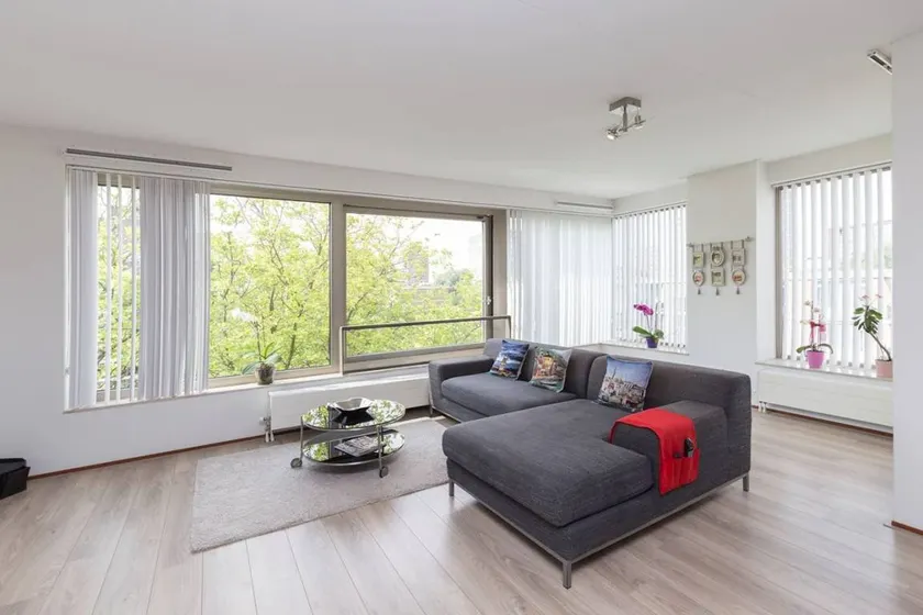 Flat with 2 rooms for 4 persons - Image 1