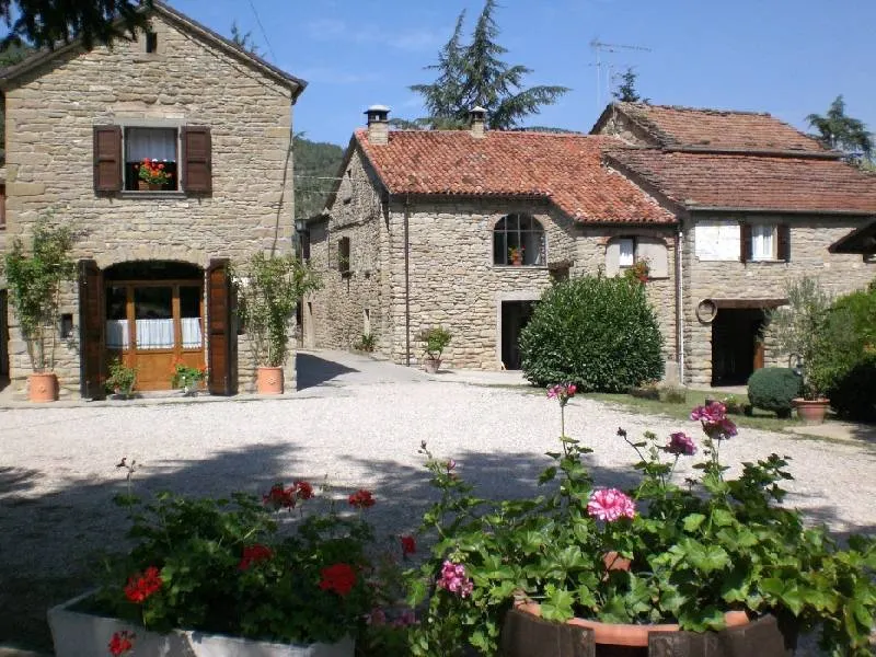 La Ca' Nova: Camera 4 - Image 1