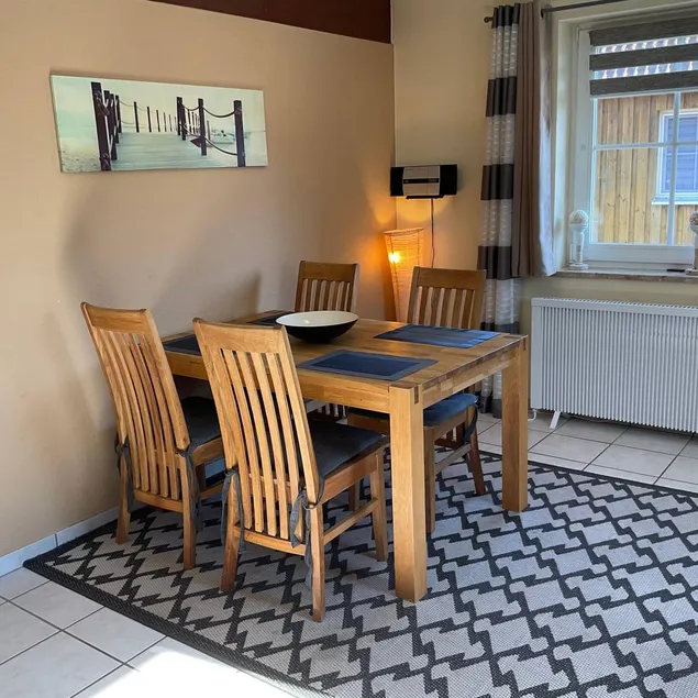 Appartement entièrement équipé - Image 1