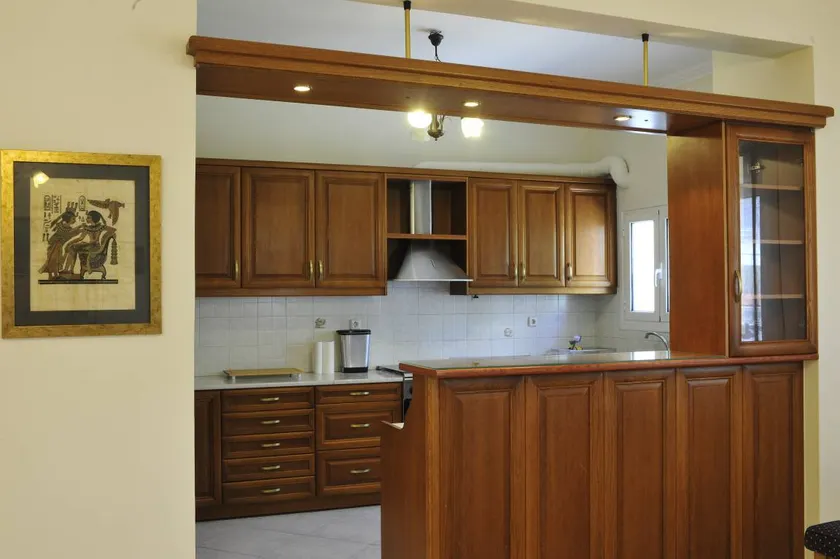 Villa with sauna, jacuzzi & garden | Close to the beach | Dogs allowed - Image 1