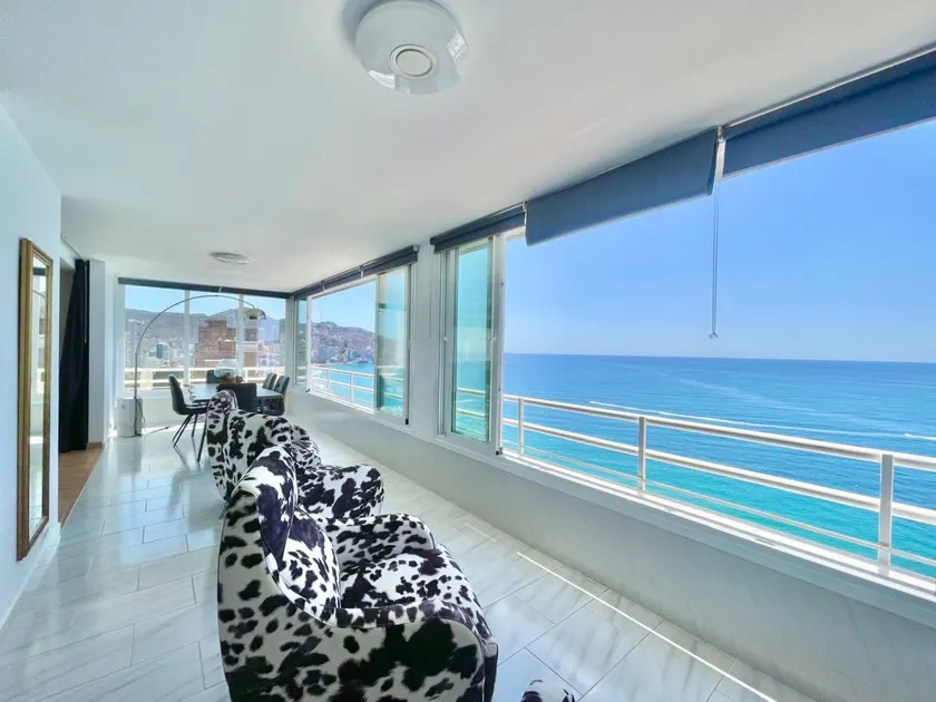 Holiday apartment with pool | Beach nearby - Image 1