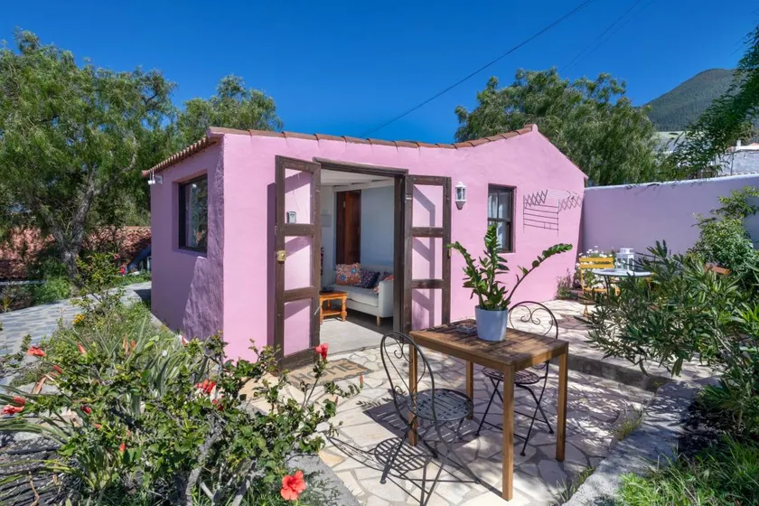 Appartement de vacances avec terrasse, piscine et internet haut débit | Vue montagne | Idéal pour le télétravail | Avec animaux acceptés - Image 1