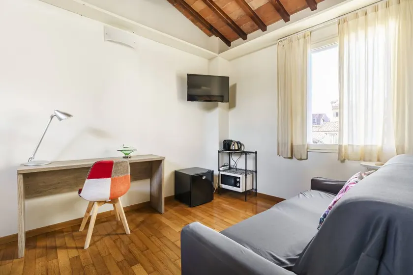 Bed & breakfast | Near Florence Cathedral | City view - Image 1
