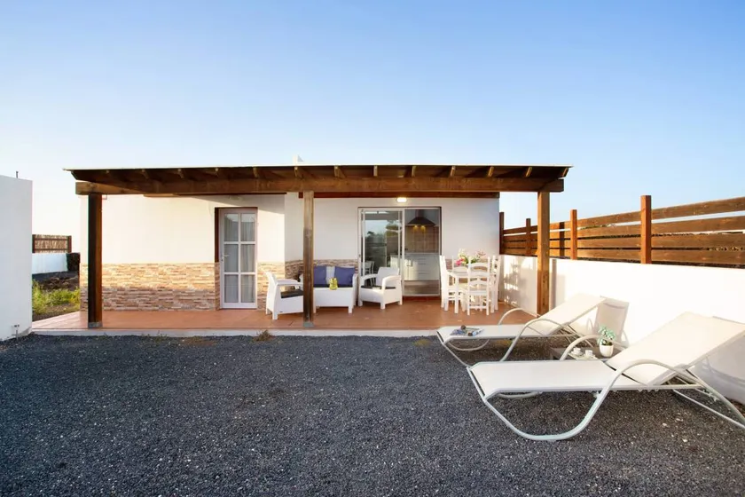 Casa totalmente attrezzata con terrazza e barbecue - Image 1