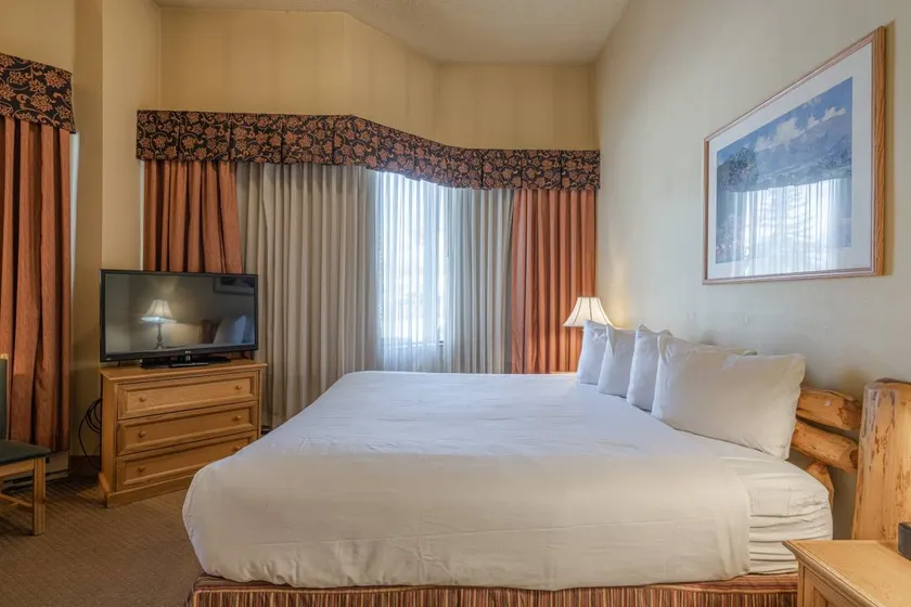 Cozy Pet-friendly King Studio In Mt. Crested Butte Condo - No Cleaning Fee! by RedAwning - Image 1