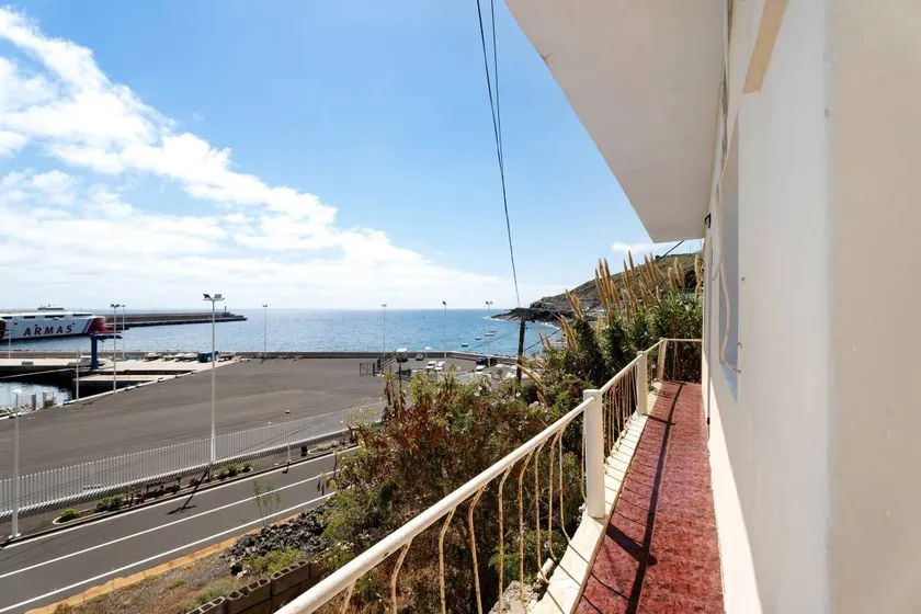 Charmante maison avec jardin | Vue montagne | Proche de la plage | Avec animaux admis - Image 1