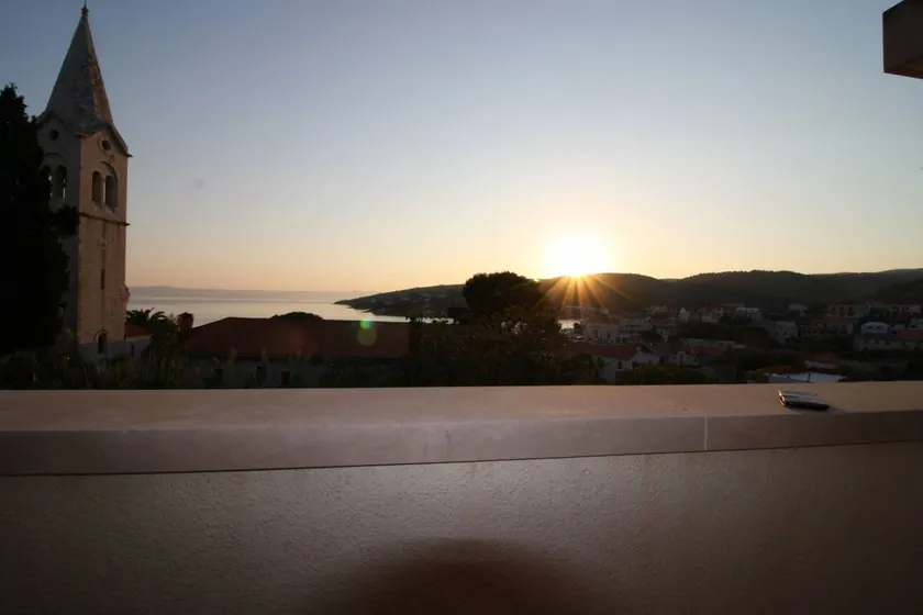 Apartment | Sea view - Image 1