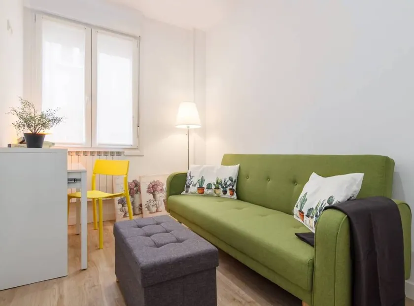 Appartement | Proche Mercado de la Ribera - Image 1