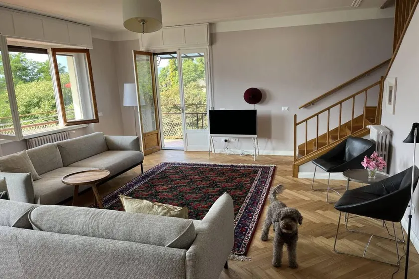 Maison entièrement équipée avec barbecue, terrasse et jardin | Avec animaux admis - Image 1