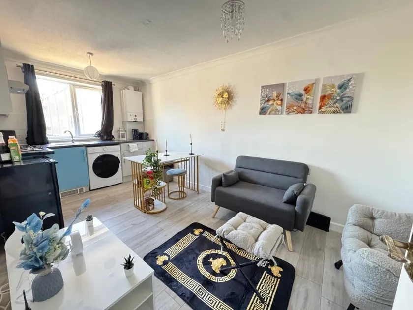 Family-friendly apartment | Pets are welcome - Image 1
