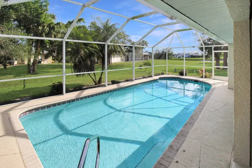 Stunning 3/2 pool home in the heart of Punta Gorda - Pelican Poolside - Image 1