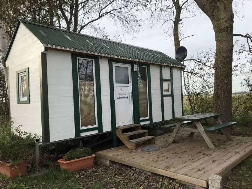 Ferienanlage Achtern Diek - Image 1
