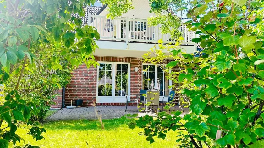 Appartement avec jardin et terrasse - Image 1