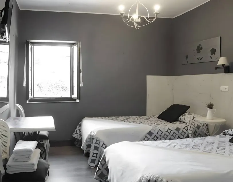 Apartment with BBQ & garden | Mountain view - Image 1