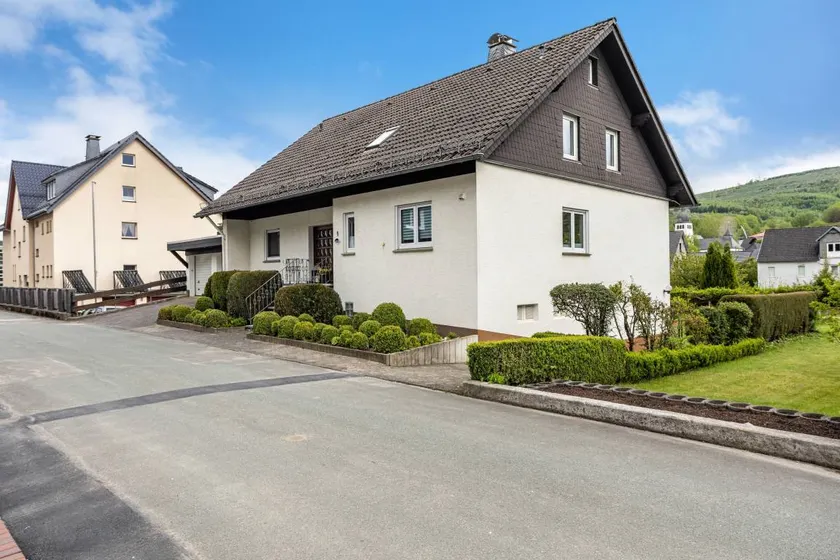Fully equipped pleasant flat | Dogs allowed - Image 1