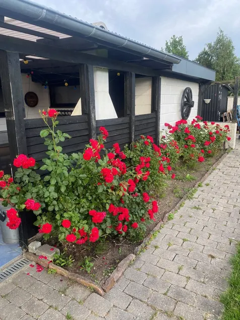 Holiday home with garden, hot tub & BBQ | Water view - Image 1
