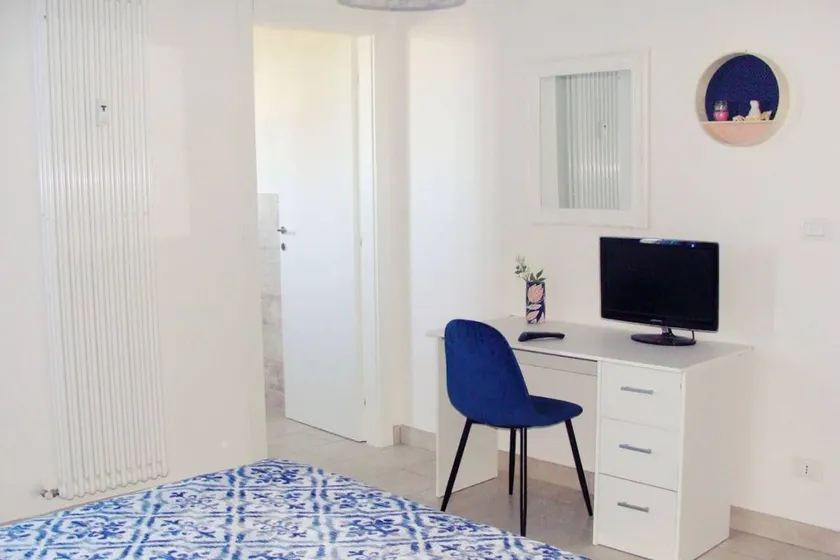 Charmante chambre privée - Image 1