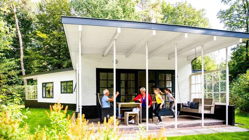 Holiday home | Pet-friendly - Image 1