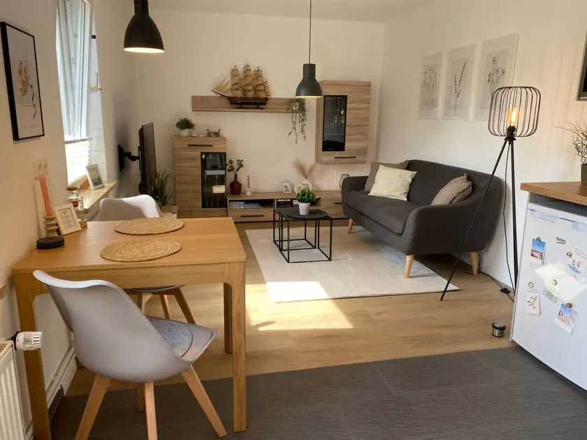 Ruhig gelegene Ferienwohnung Mundt - Image 1