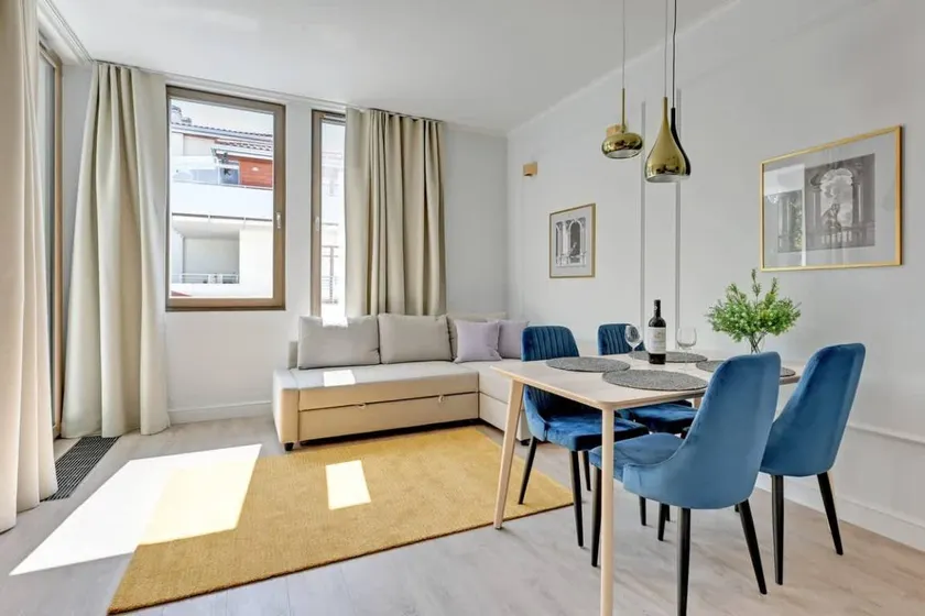 Fully equipped apartment | Beach nearby | Dogs allowed - Image 1