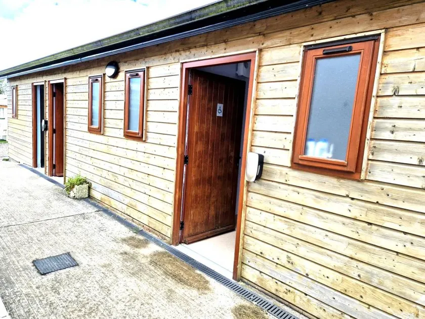 Fabulous Wooden Pod Rentals for a Glamping Getaway near Labasheeda, Ireland - Image 1