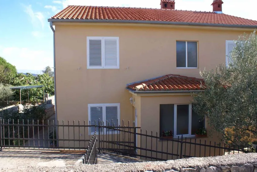 Apartment with 1 room for 3 persons - Image 1