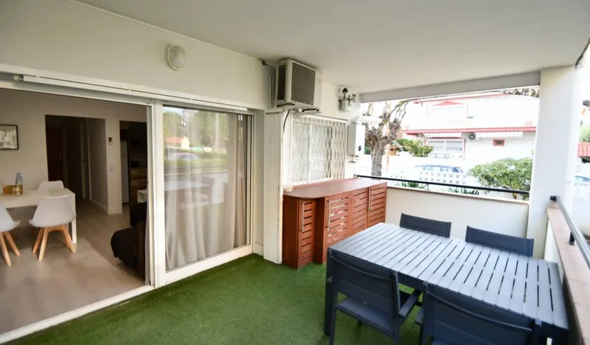 Ferienwohnung mit Garten und Terrasse - Image 1