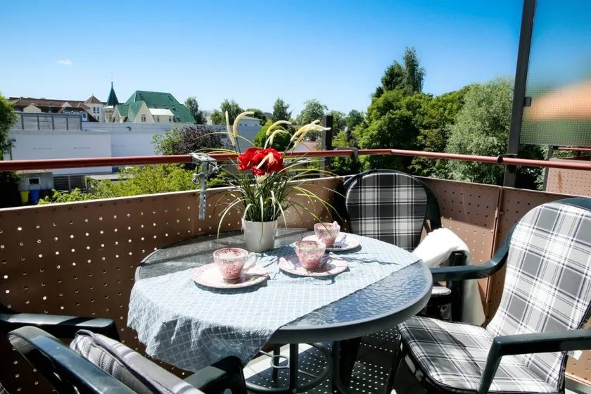 Appartement de vacances entièrement équipé | Plage à proximité | Avec animaux bienvenus - Image 1