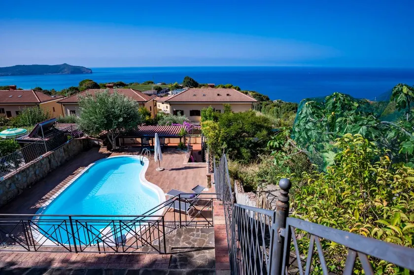 Villa Capone - Image 1