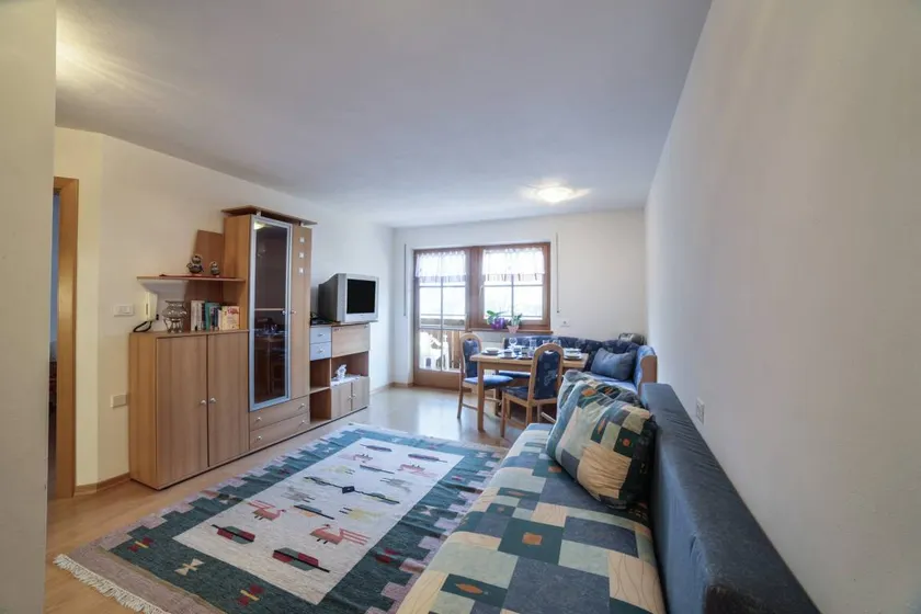 Cosy Strickerhof Apartment 2 with Mountain View & Balcony - Image 1