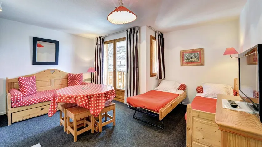 Appartement avec internet haut débit - Image 1
