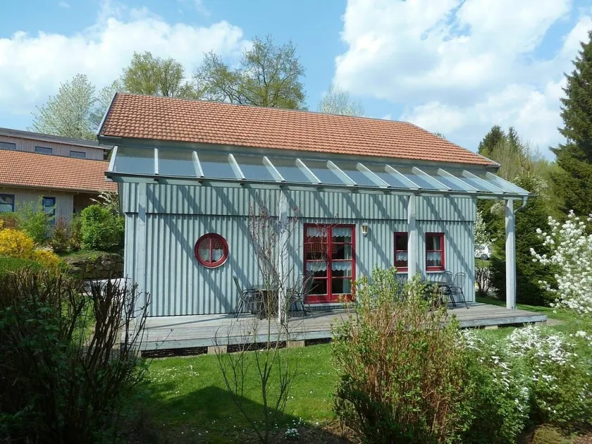 Children-friendly wonderful house with barbeque, terrace & garden | Mountain view | Pets allowed - Image 1