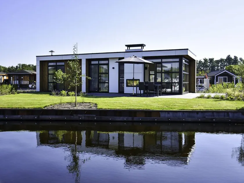 Charmante maison de vacances avec jardin et terrasse - Image 1