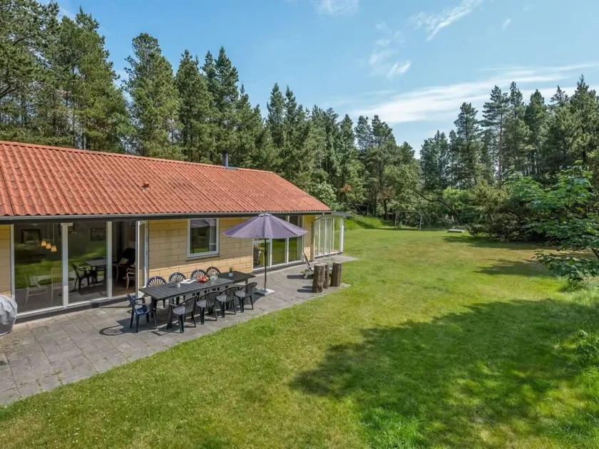 Holiday Home Galia - 2-5km from the sea by Interhome - Image 1