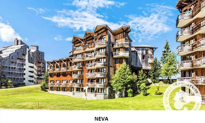 Appartement avec internet haut débit | Ski à proximité | Avec animaux acceptés - Image 1