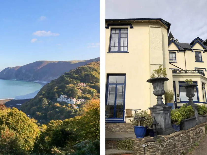 Children-friendly wonderful cottage with terrace & garden | Beach view - Image 1