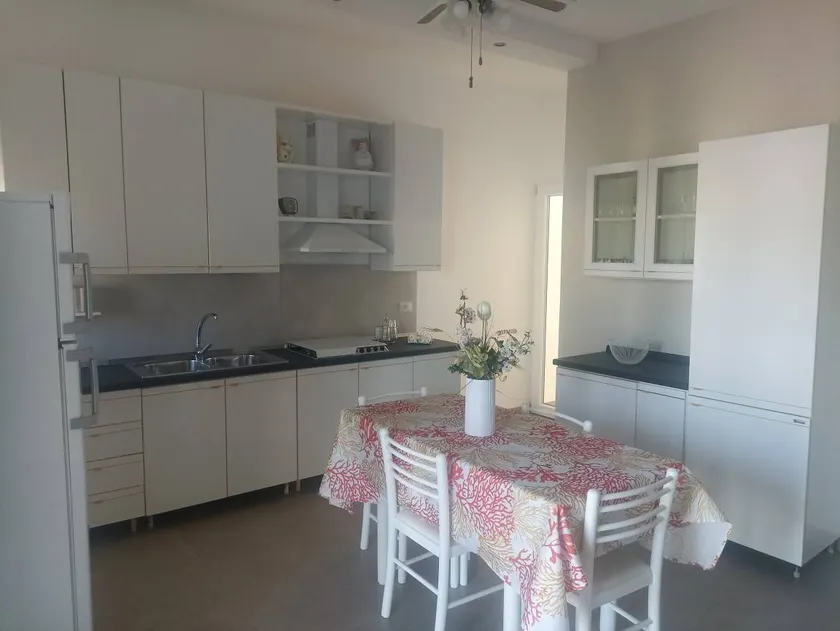 Family-oriented beautiful apartment with garden & terrace | Next to the beach - Image 1