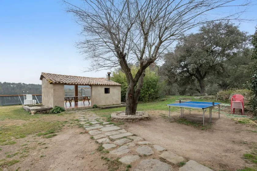 Country House 'Subiraneta' with Mountain View, Private Pool and Wi-Fi - Image 1
