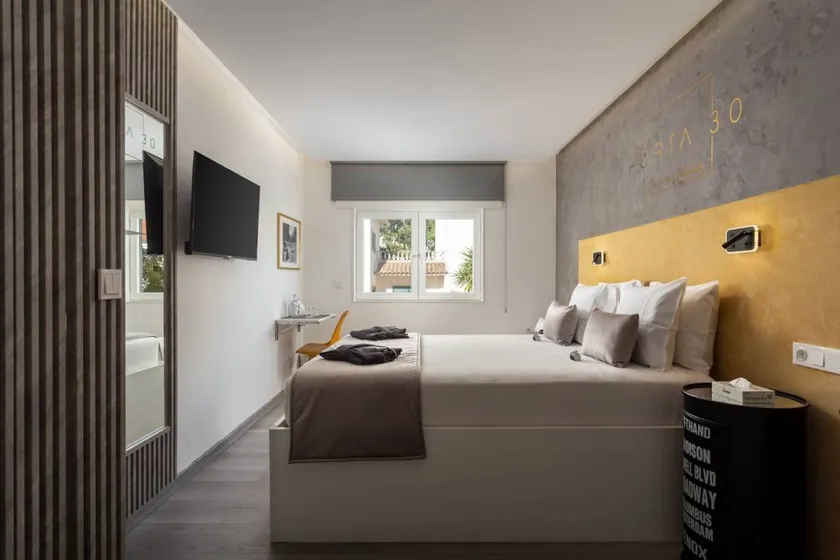 Merveilleuse chambre chez l'habitant - Image 1