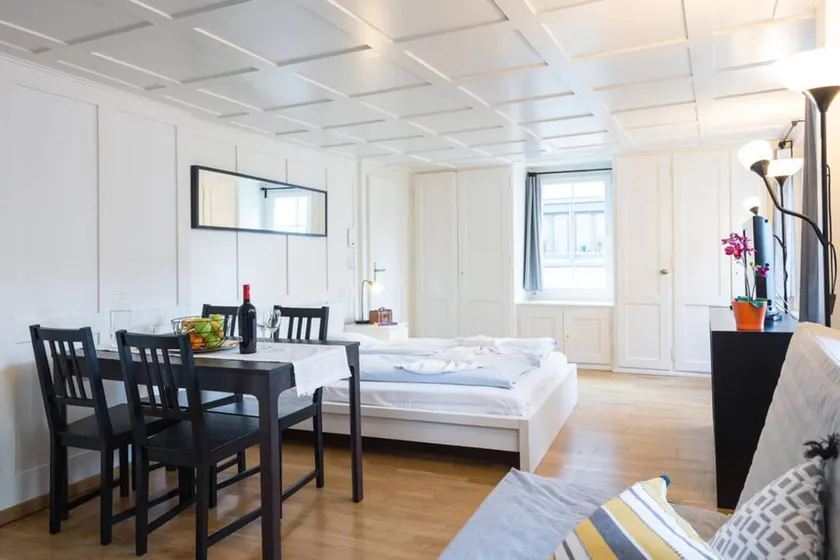 Studio | Pet-friendly - Image 1
