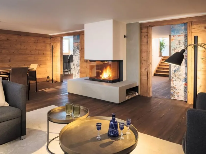 Fully equipped flat with garden | Nature view | Pet-friendly - Image 1