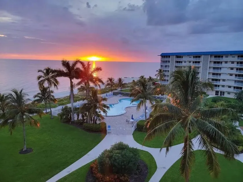 Luksus Gulf Front Condo - Image 1
