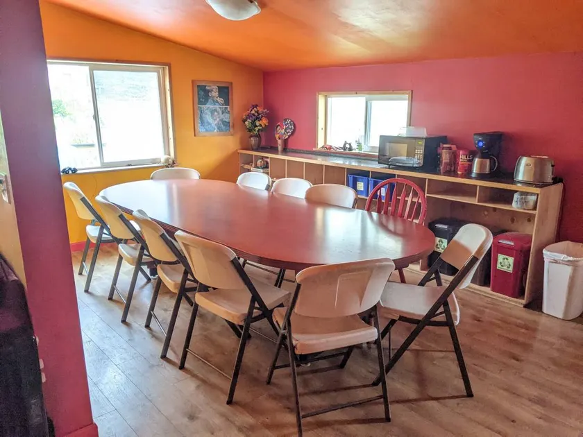 Moby Dick Hostel & Lodging - Image 1
