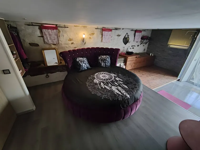 Magnífico bed & breakfast con sauna, jardín y terraza | Vistas al jardín | Admite perro - Image 1